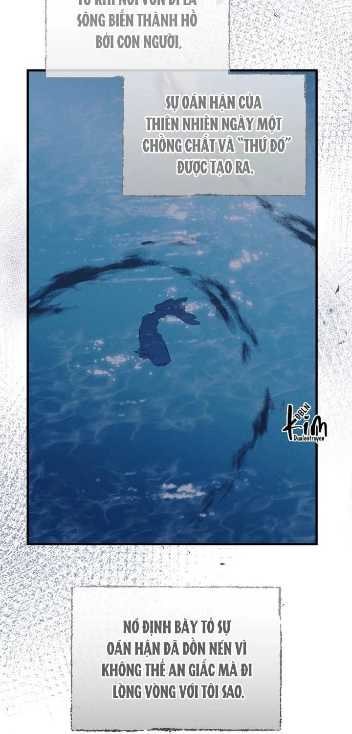 ĐÊM KHÔNG DẤU VẾT Chapter 31 Trang 62