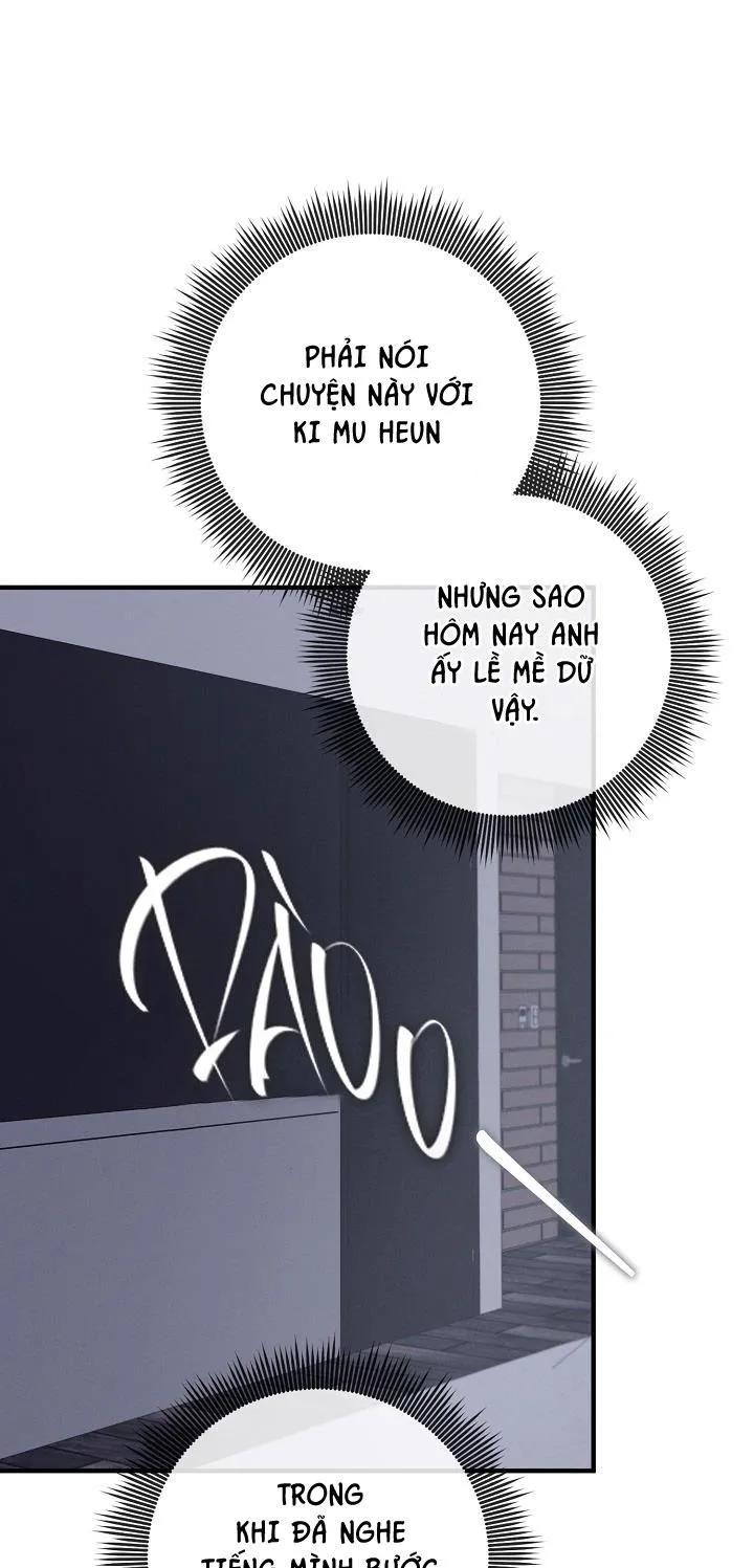 ĐÊM KHÔNG DẤU VẾT Chapter 31 Trang 63