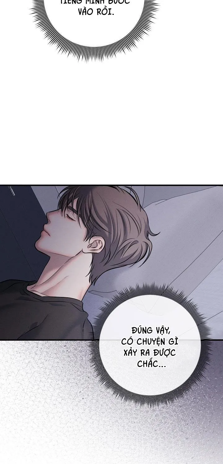 ĐÊM KHÔNG DẤU VẾT Chapter 31 Trang 64