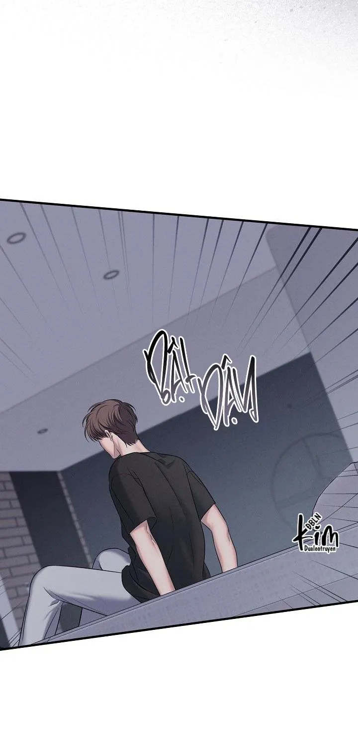 ĐÊM KHÔNG DẤU VẾT Chapter 31 Trang 65