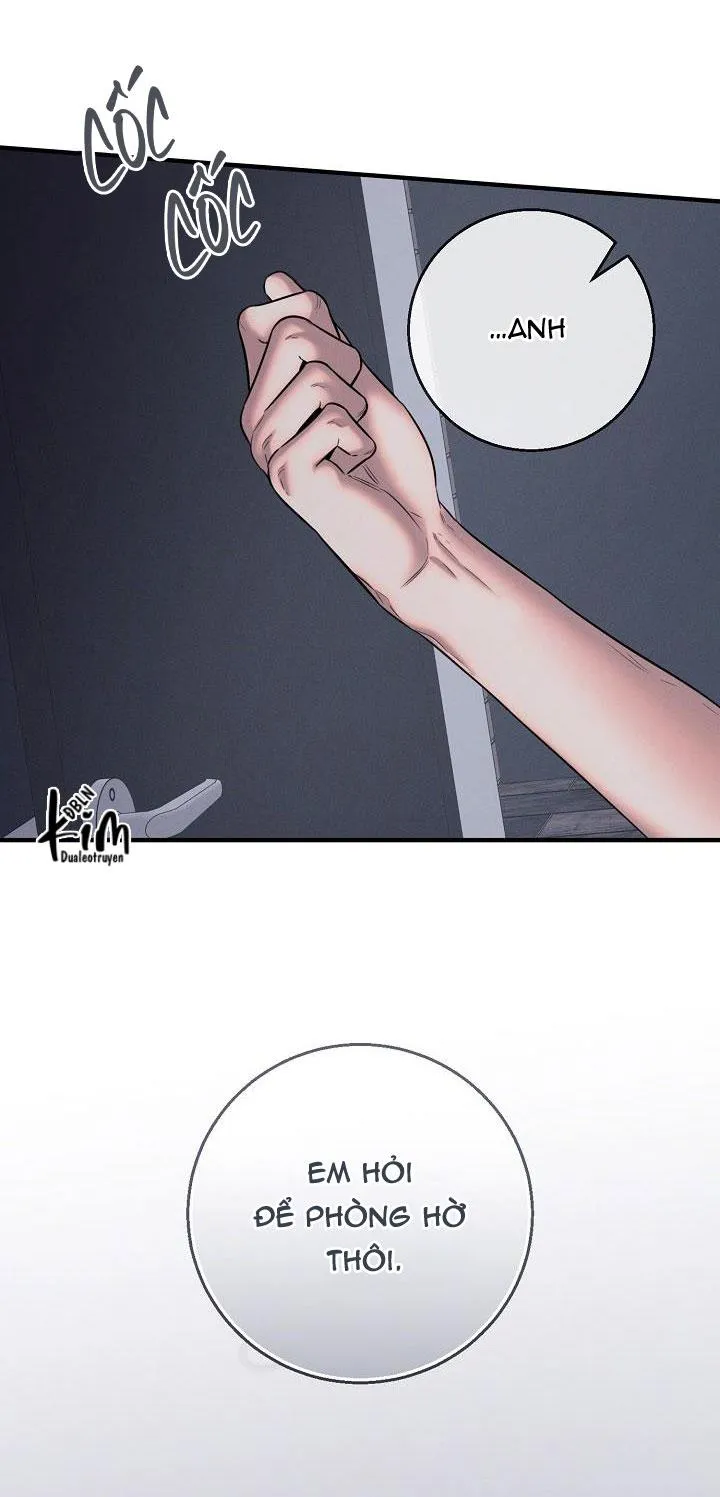 ĐÊM KHÔNG DẤU VẾT Chapter 31 Trang 67