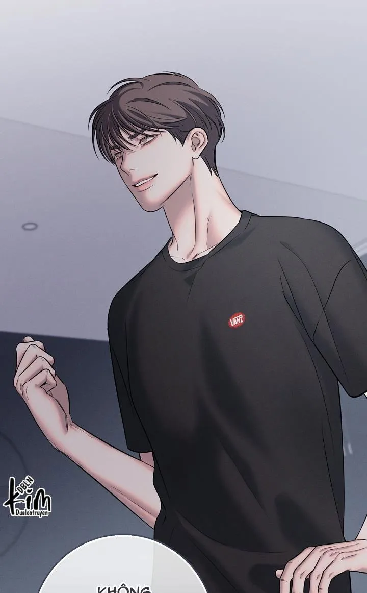 ĐÊM KHÔNG DẤU VẾT Chapter 31 Trang 68