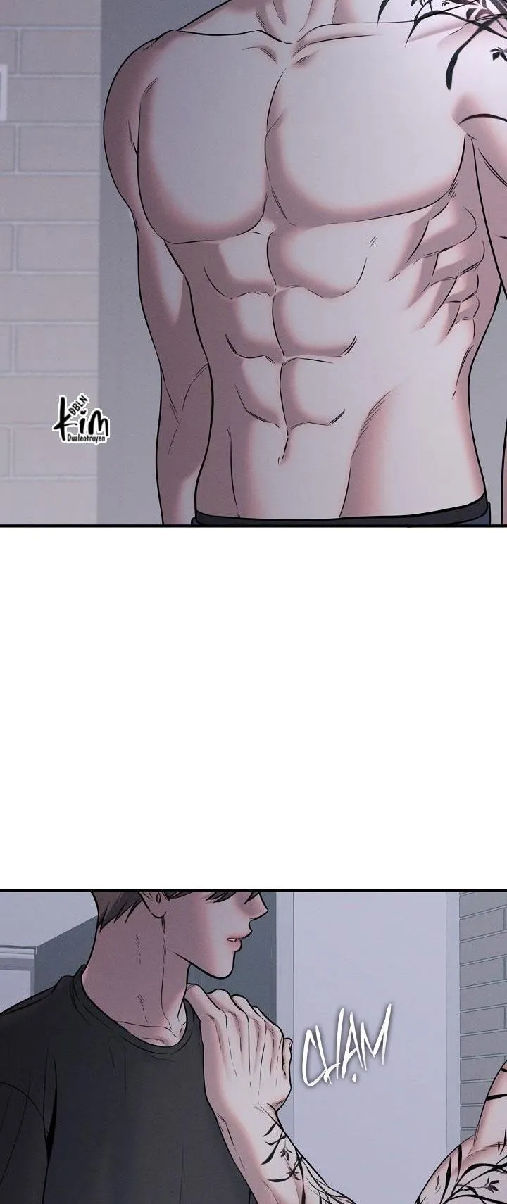 ĐÊM KHÔNG DẤU VẾT Chapter 32 Trang 37