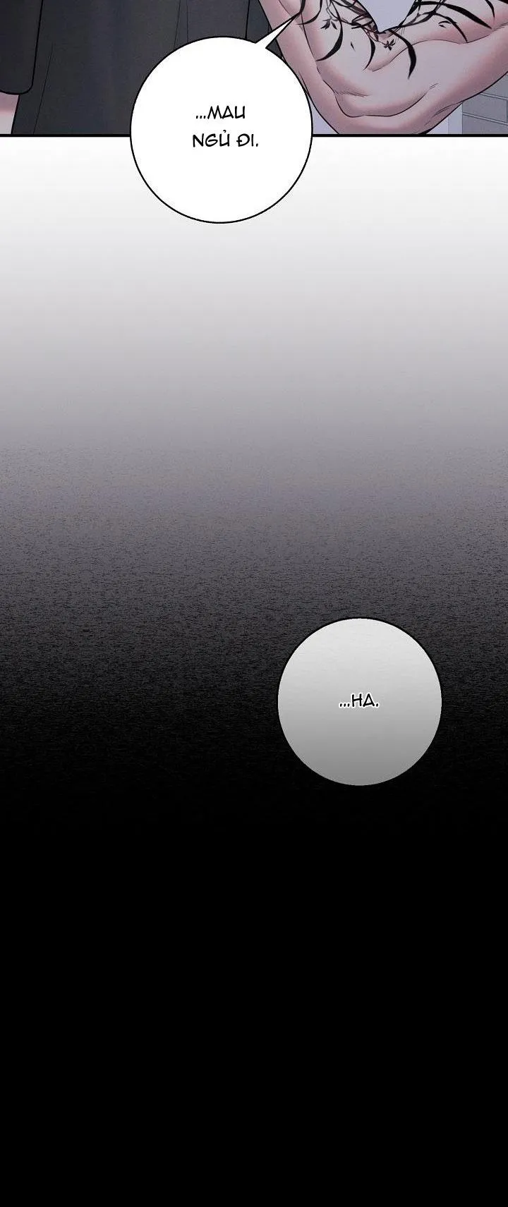 ĐÊM KHÔNG DẤU VẾT Chapter 32 Trang 38