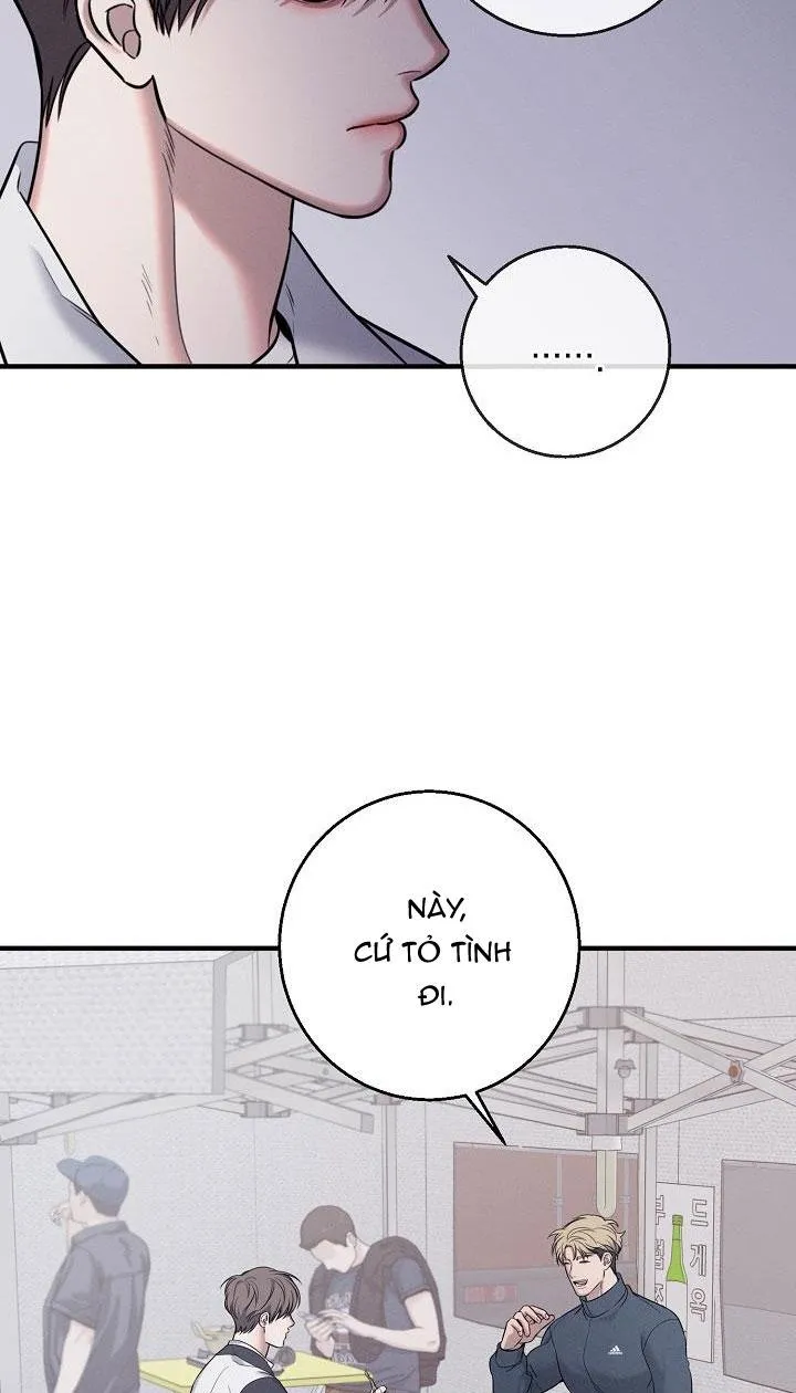 ĐÊM KHÔNG DẤU VẾT Chapter 32 Trang 50