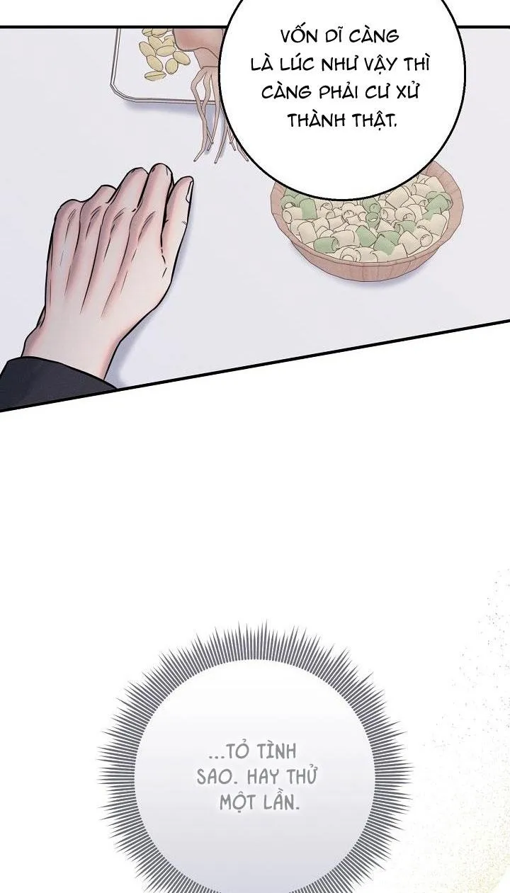 ĐÊM KHÔNG DẤU VẾT Chapter 32 Trang 53