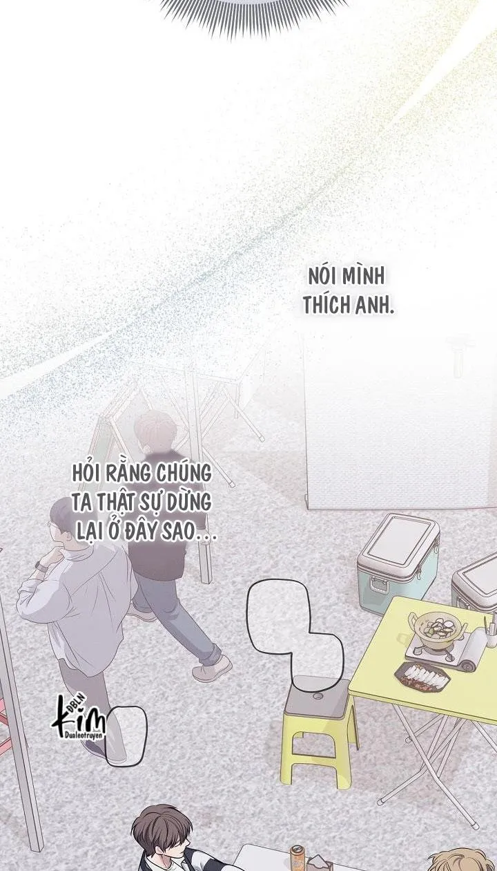 ĐÊM KHÔNG DẤU VẾT Chapter 32 Trang 54