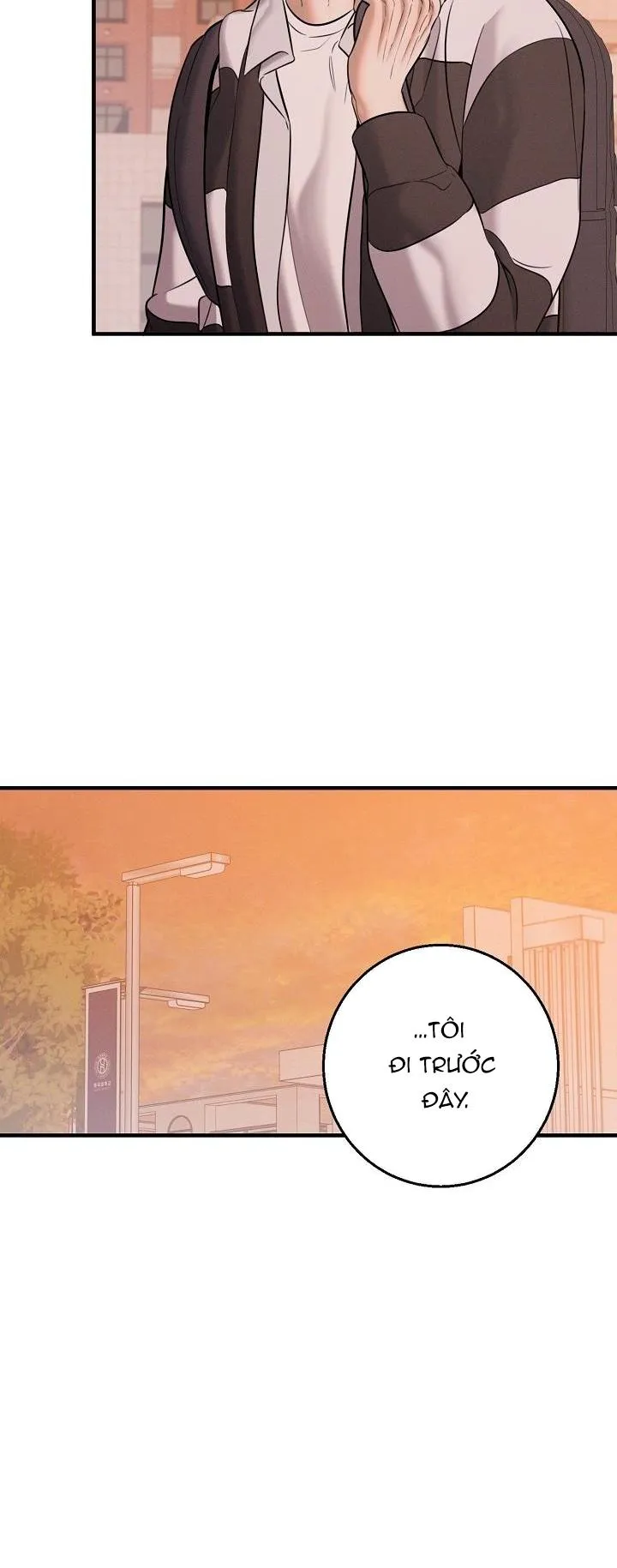 ĐÊM KHÔNG DẤU VẾT Chapter 33 Trang 10