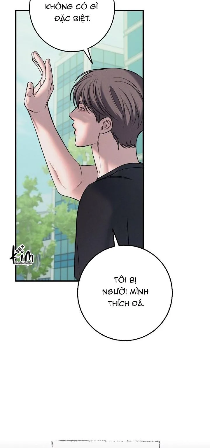 ĐÊM KHÔNG DẤU VẾT Chapter 33 Trang 40