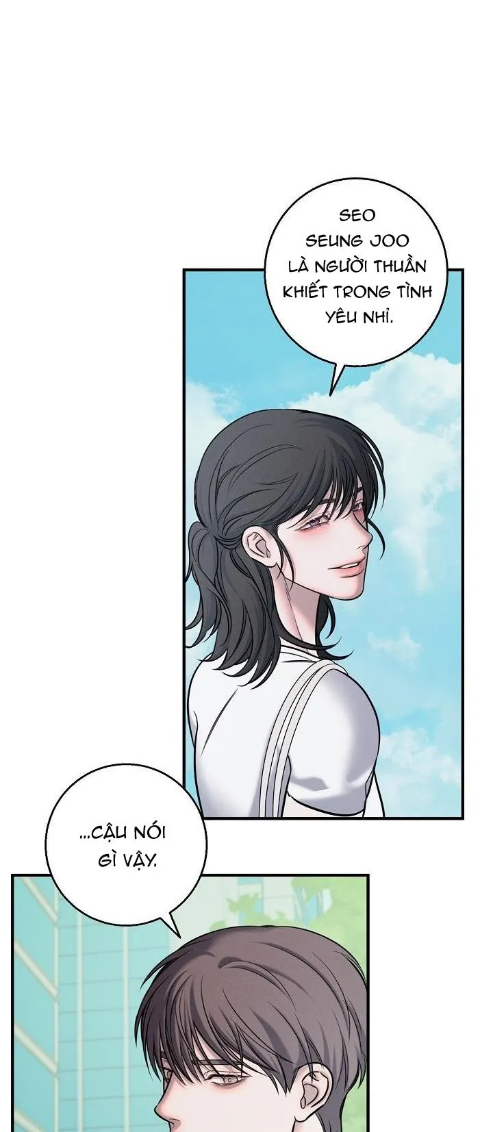 ĐÊM KHÔNG DẤU VẾT Chapter 33 Trang 51