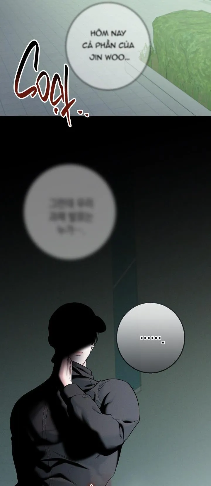 ĐÊM KHÔNG DẤU VẾT Chapter 33 Trang 54