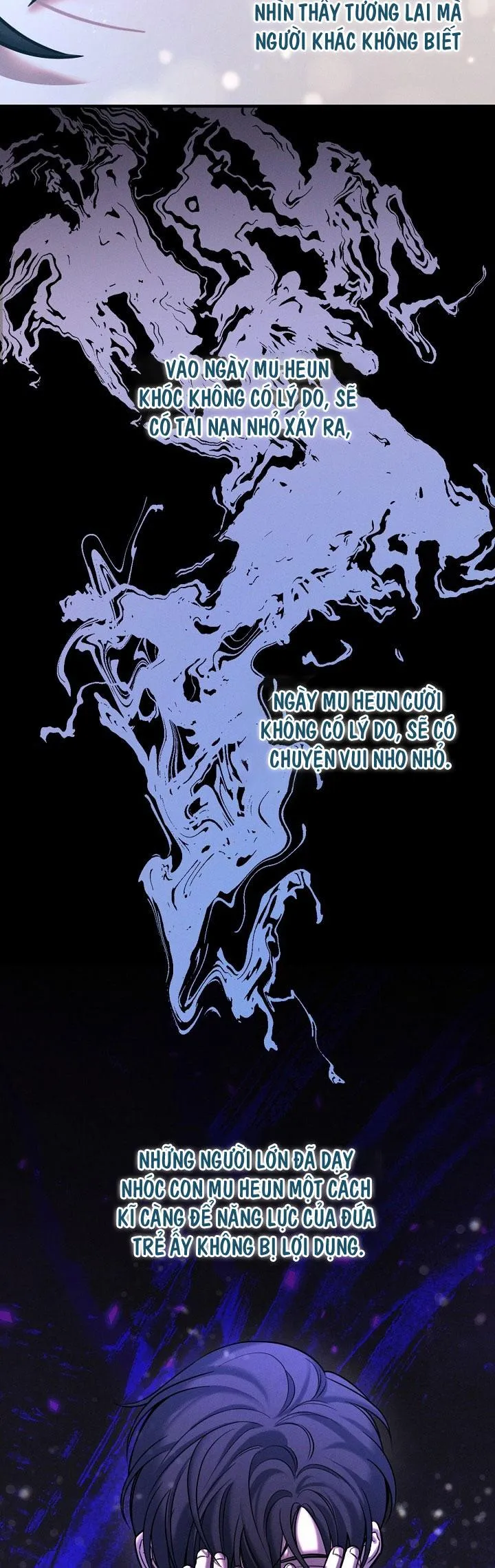 ĐÊM KHÔNG DẤU VẾT Chapter 34 Trang 4