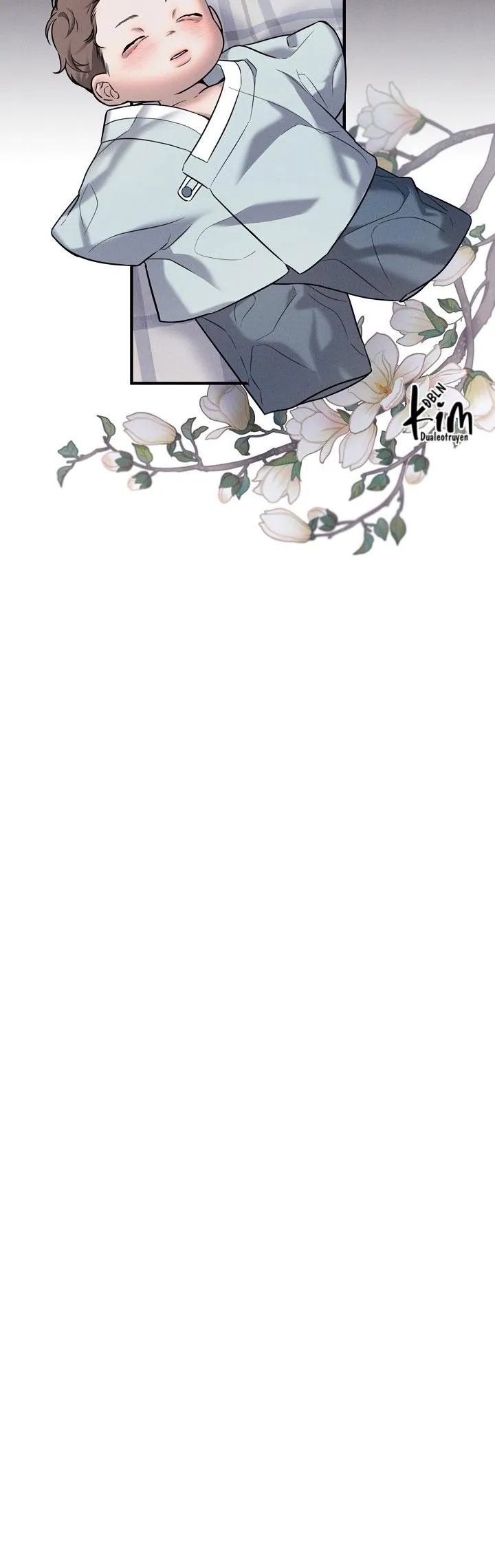 ĐÊM KHÔNG DẤU VẾT Chapter 34 Trang 7