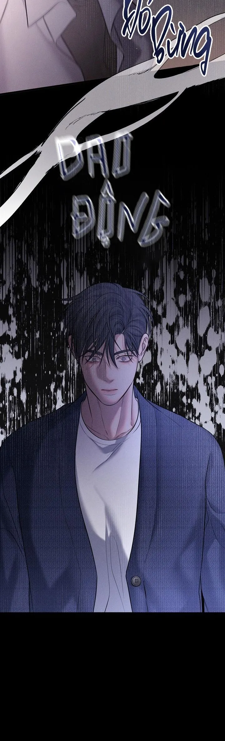 ĐÊM KHÔNG DẤU VẾT Chapter 34 Trang 29