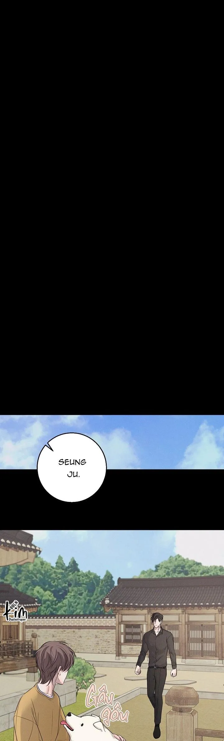 ĐÊM KHÔNG DẤU VẾT Chapter 35 Trang 42