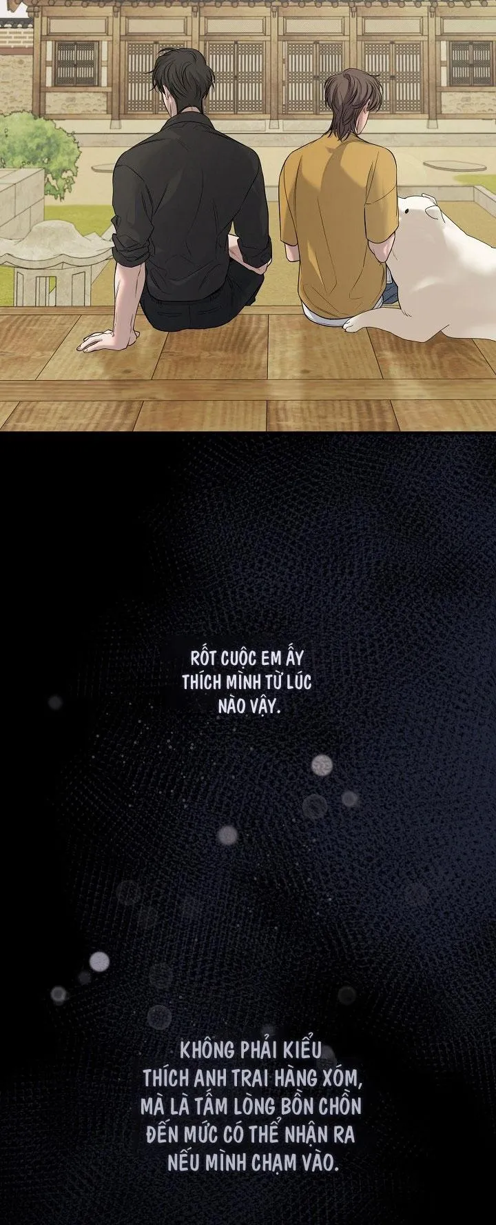 ĐÊM KHÔNG DẤU VẾT Chapter 35 Trang 51