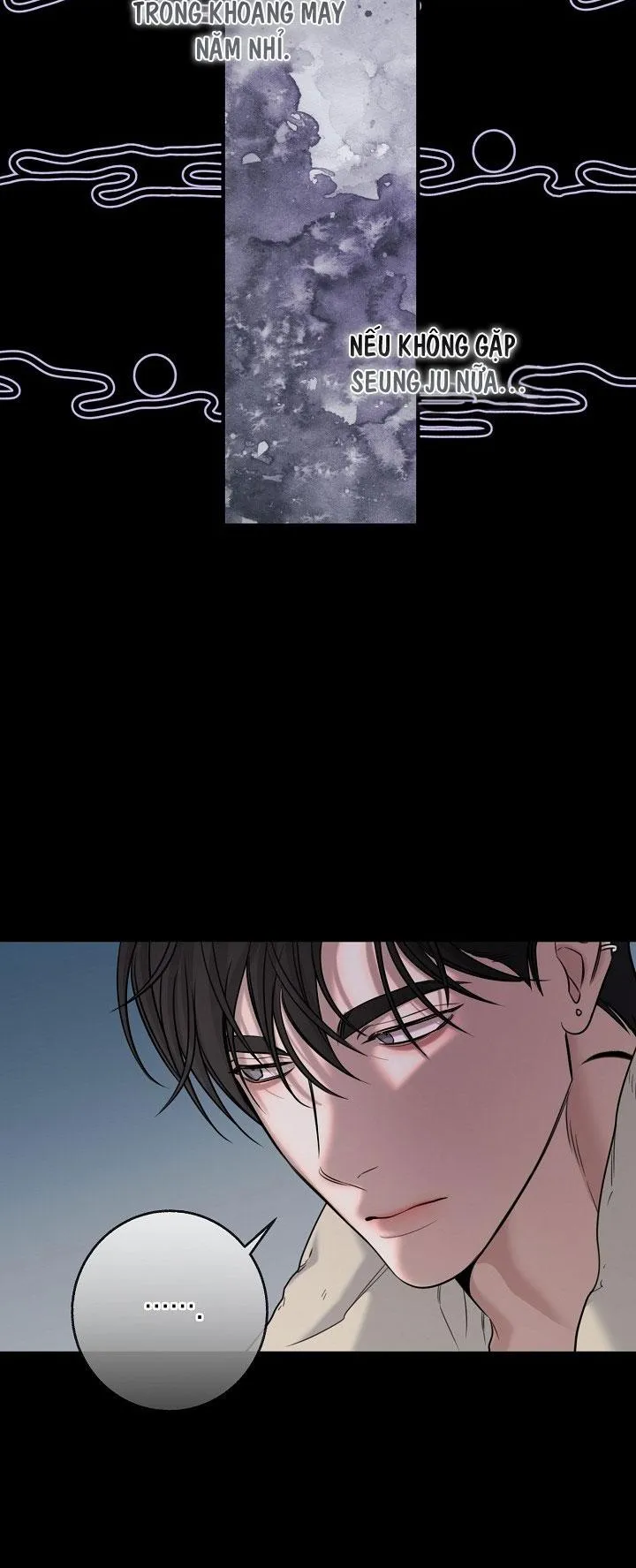 ĐÊM KHÔNG DẤU VẾT Chapter 35 Trang 54