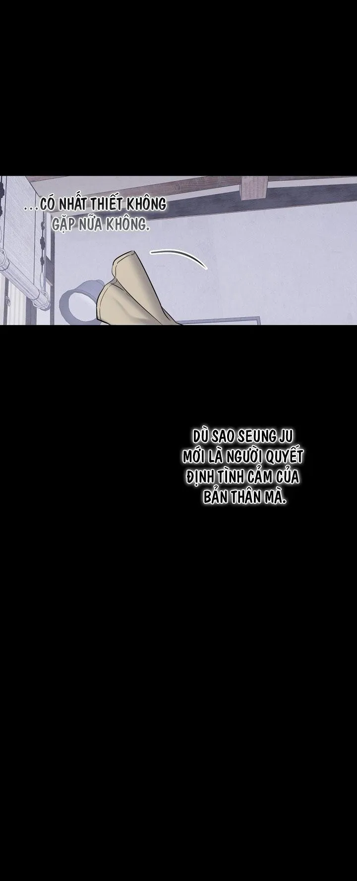 ĐÊM KHÔNG DẤU VẾT Chapter 35 Trang 55