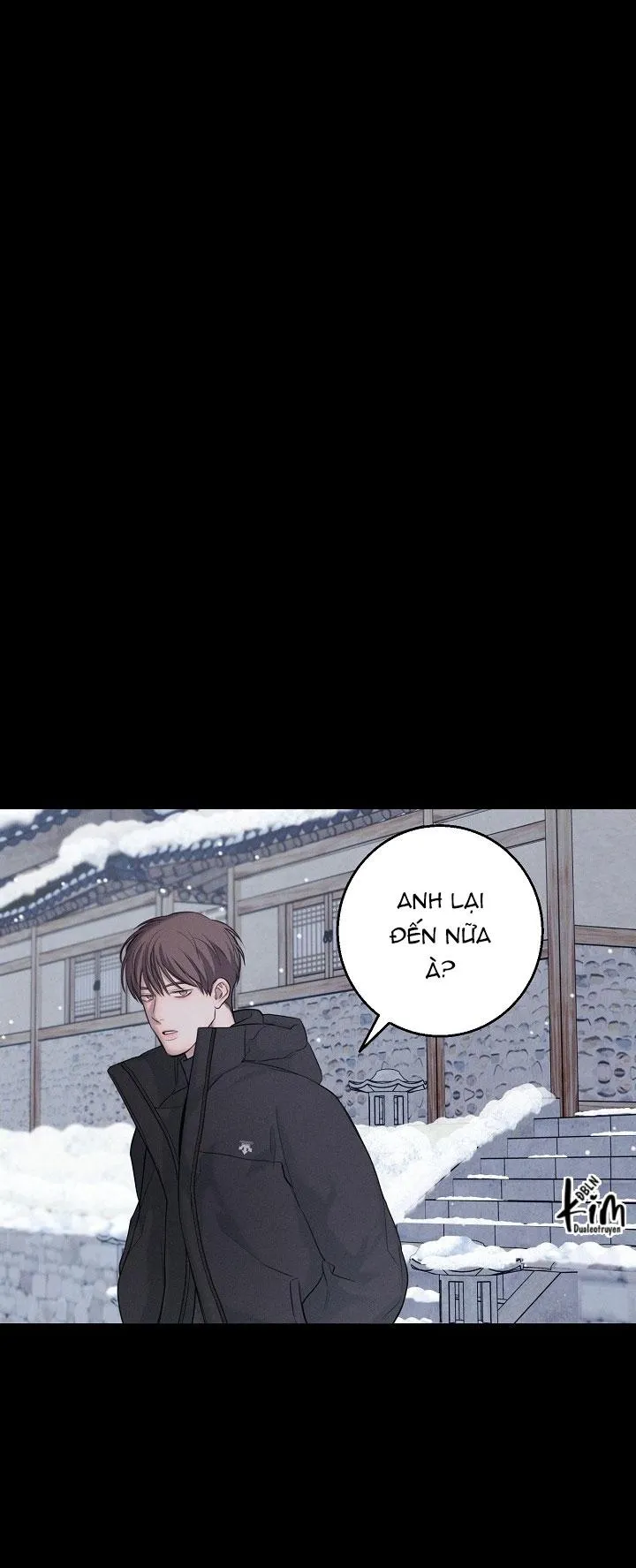 ĐÊM KHÔNG DẤU VẾT Chapter 35 Trang 56