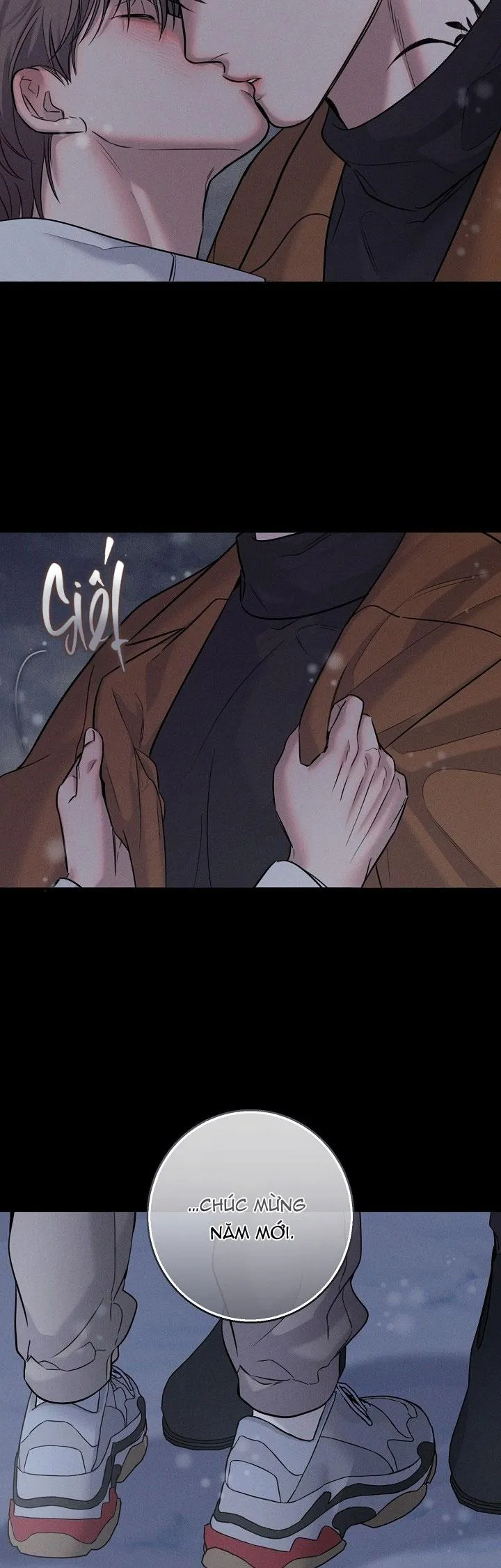 ĐÊM KHÔNG DẤU VẾT Chapter 35 Trang 62