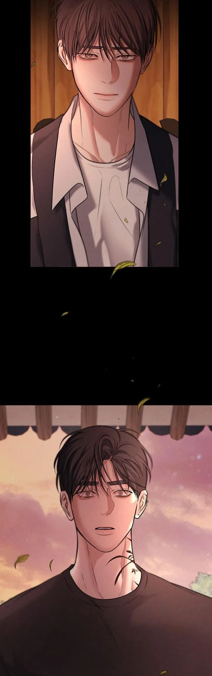 ĐÊM KHÔNG DẤU VẾT Chapter 36 Trang 5