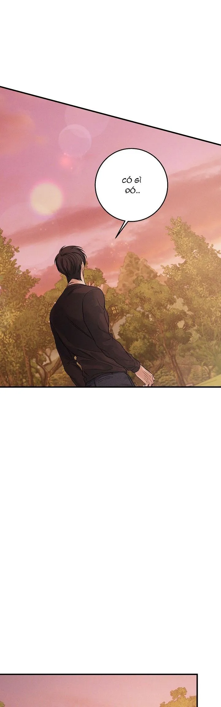 ĐÊM KHÔNG DẤU VẾT Chapter 36 Trang 19