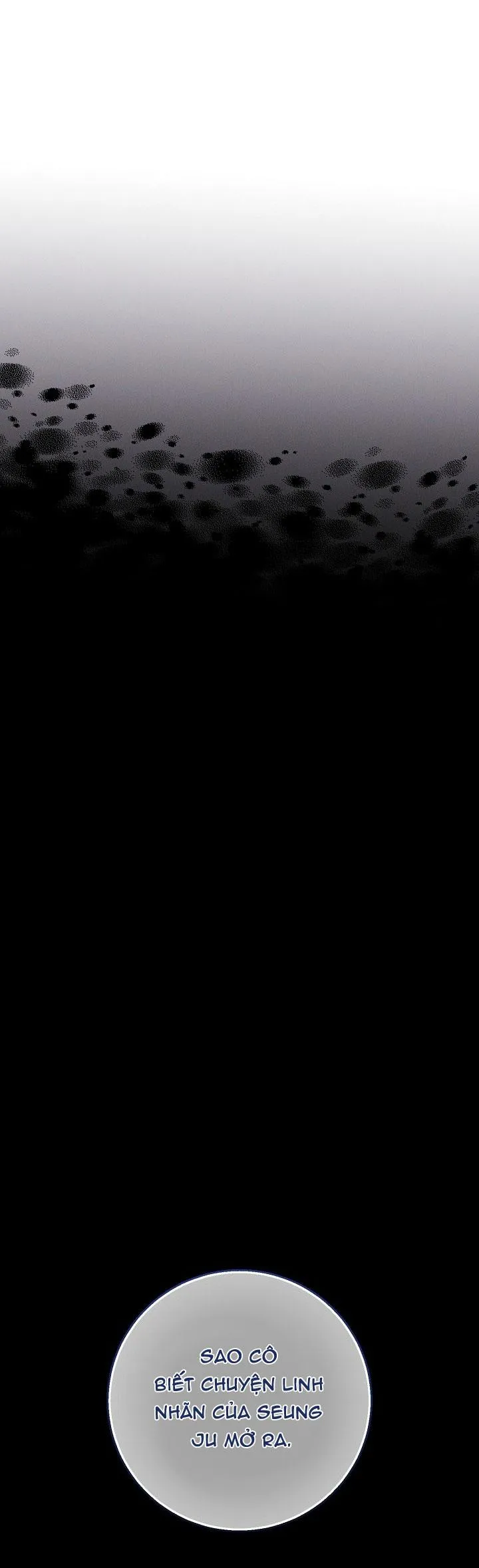 ĐÊM KHÔNG DẤU VẾT Chapter 36 Trang 32