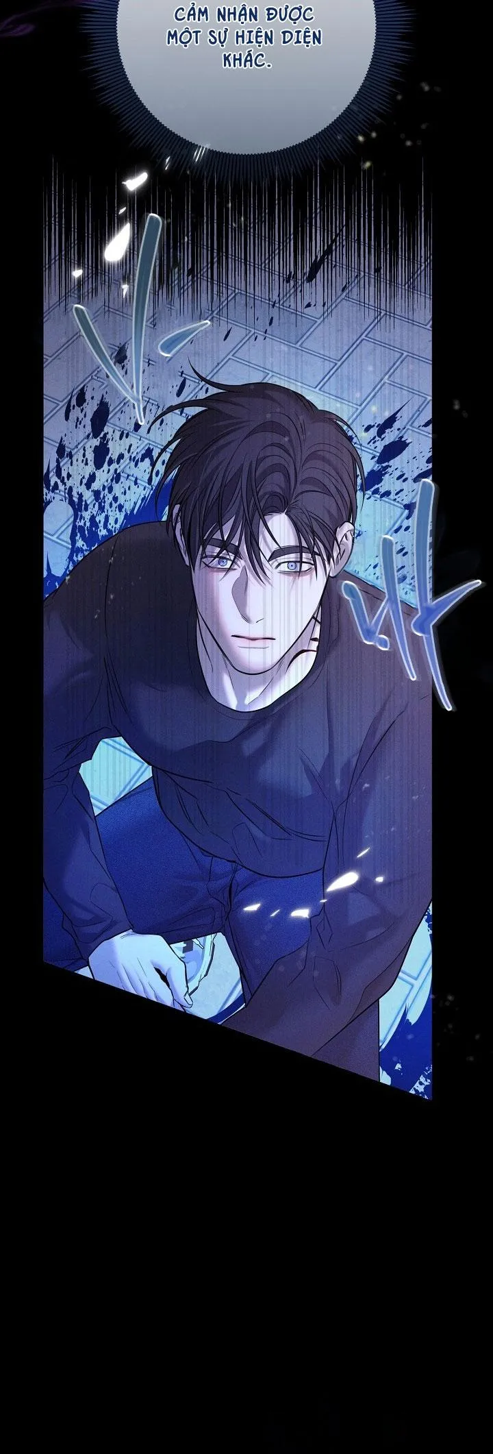 ĐÊM KHÔNG DẤU VẾT Chapter 36 Trang 48