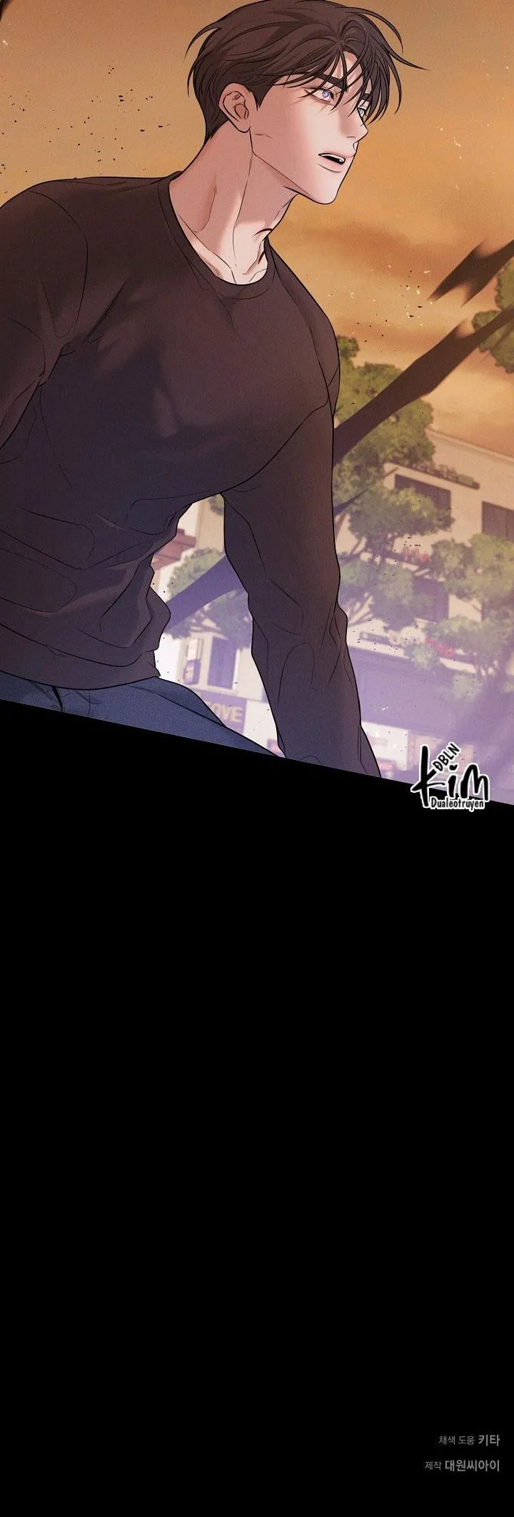 ĐÊM KHÔNG DẤU VẾT Chapter 36 Trang 51