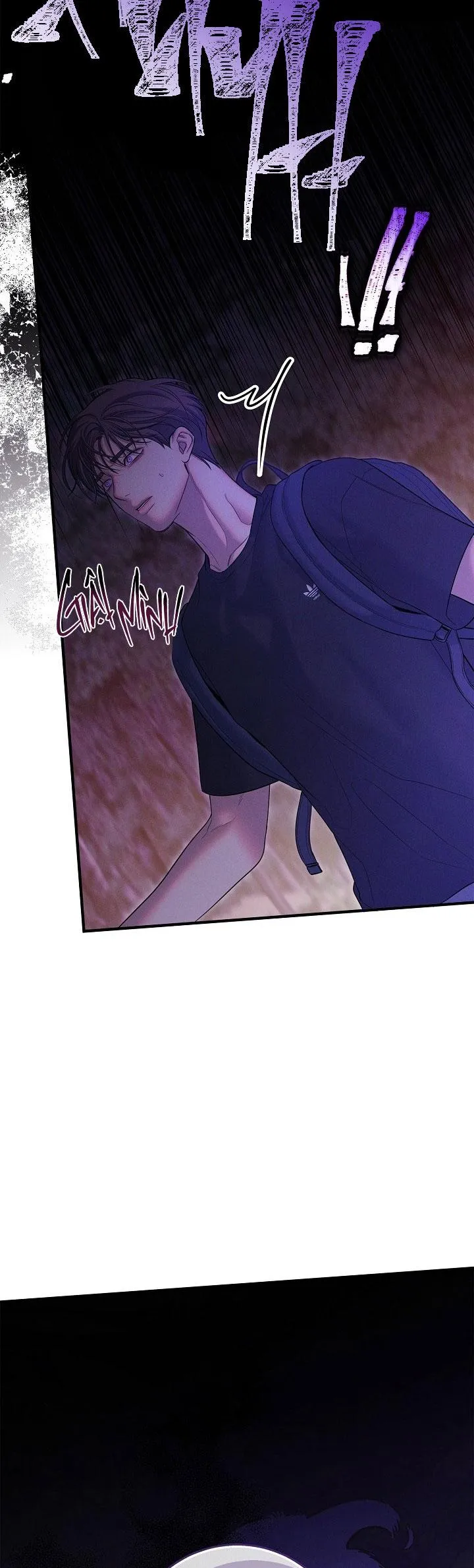 ĐÊM KHÔNG DẤU VẾT Chapter 37 Trang 15