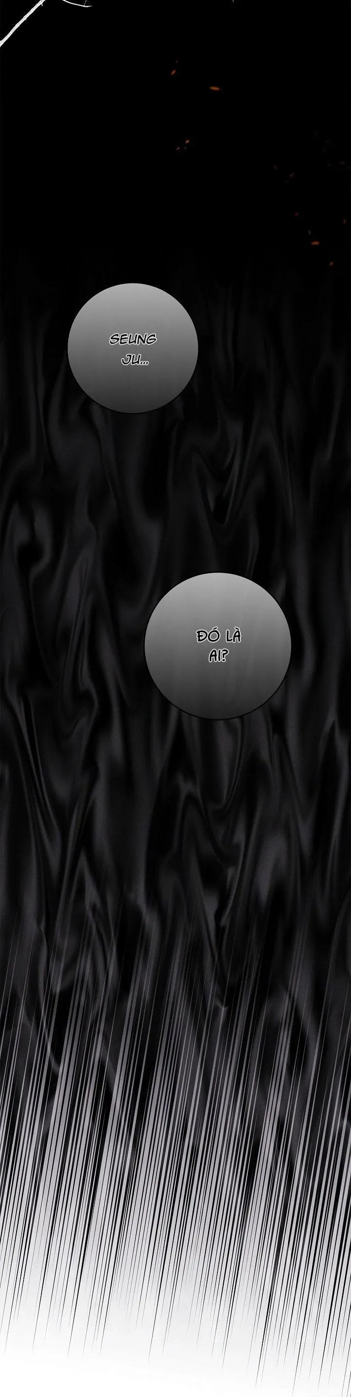 ĐÊM KHÔNG DẤU VẾT Chapter 37 Trang 45