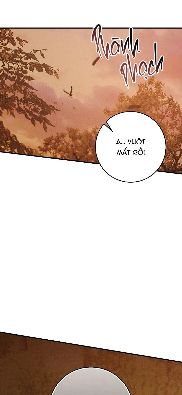 ĐÊM KHÔNG DẤU VẾT Chapter 37 Trang 47