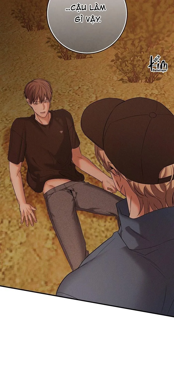 ĐÊM KHÔNG DẤU VẾT Chapter 37 Trang 48