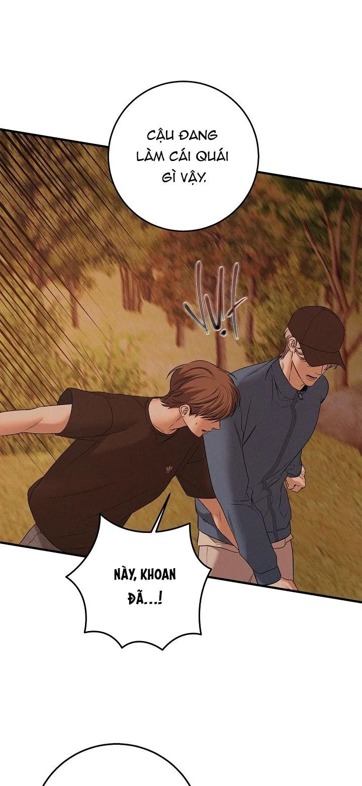 ĐÊM KHÔNG DẤU VẾT Chapter 37 Trang 49