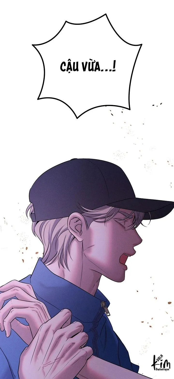 ĐÊM KHÔNG DẤU VẾT Chapter 37 Trang 51