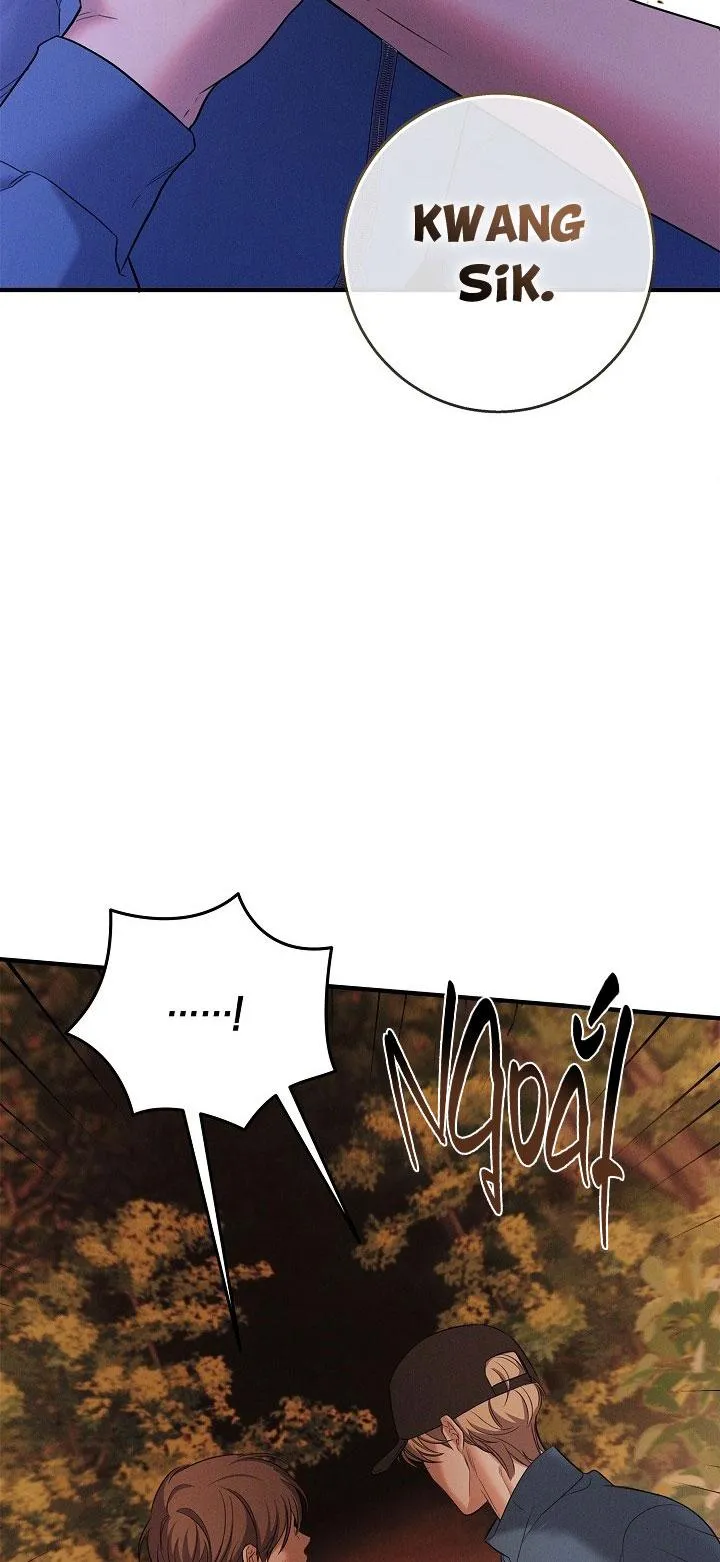 ĐÊM KHÔNG DẤU VẾT Chapter 37 Trang 52