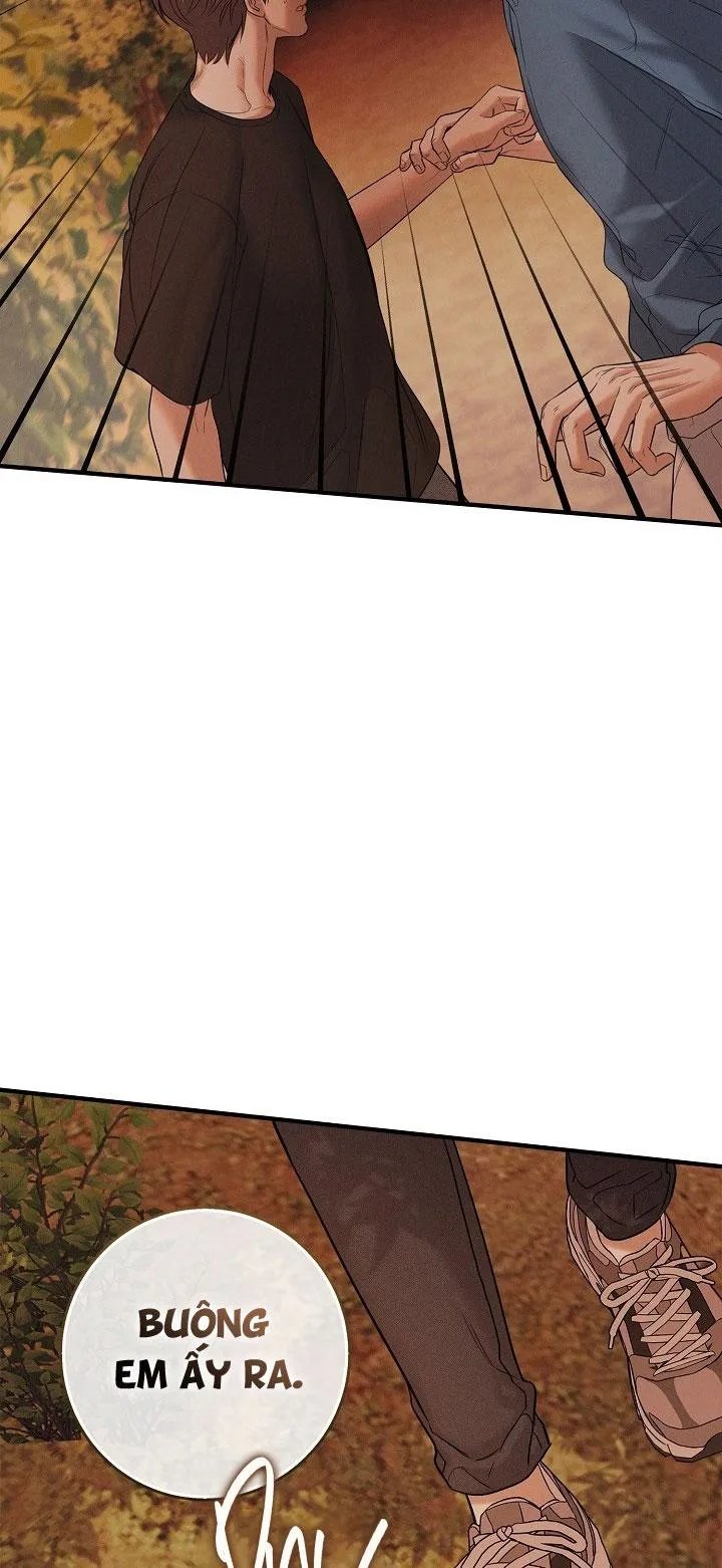 ĐÊM KHÔNG DẤU VẾT Chapter 37 Trang 53