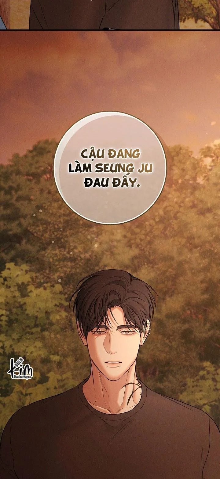 ĐÊM KHÔNG DẤU VẾT Chapter 37 Trang 55