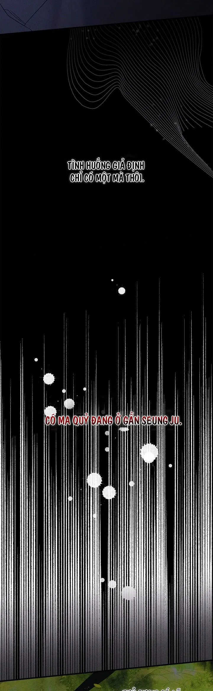 ĐÊM KHÔNG DẤU VẾT Chapter 38 Trang 4