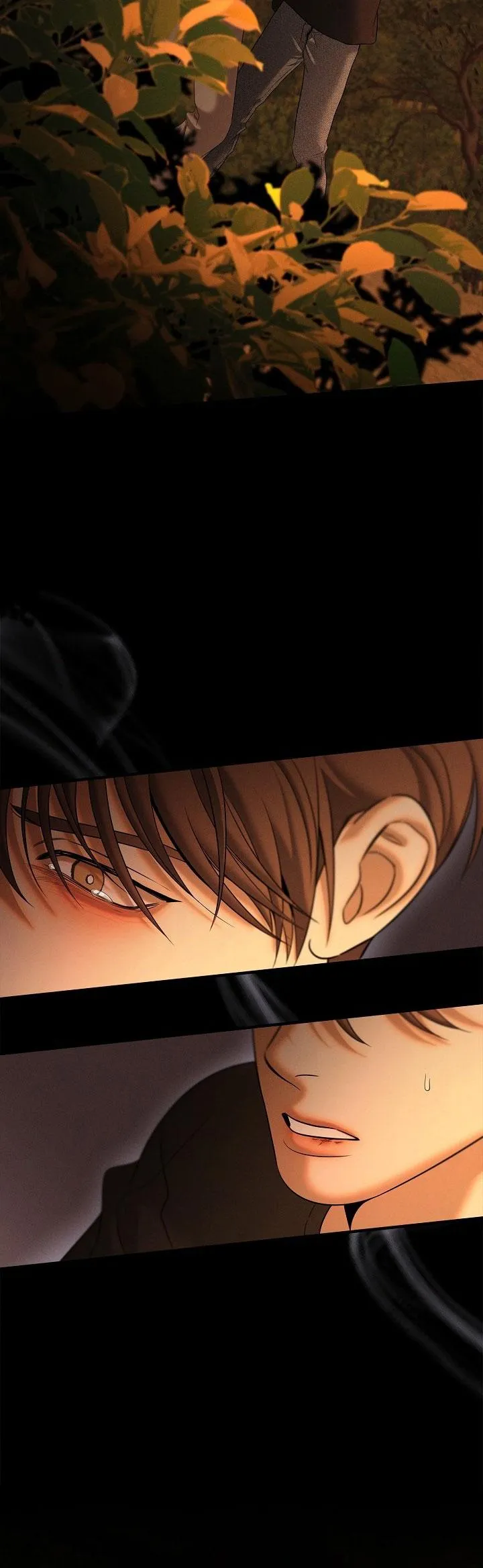 ĐÊM KHÔNG DẤU VẾT Chapter 38 Trang 7