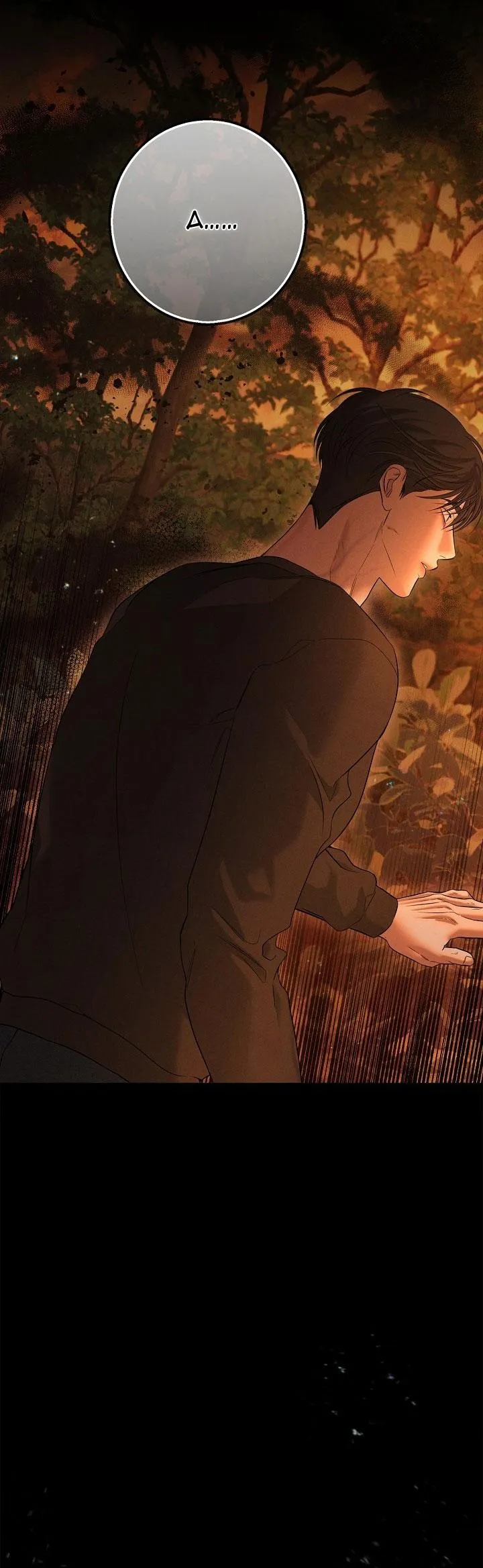 ĐÊM KHÔNG DẤU VẾT Chapter 38 Trang 8