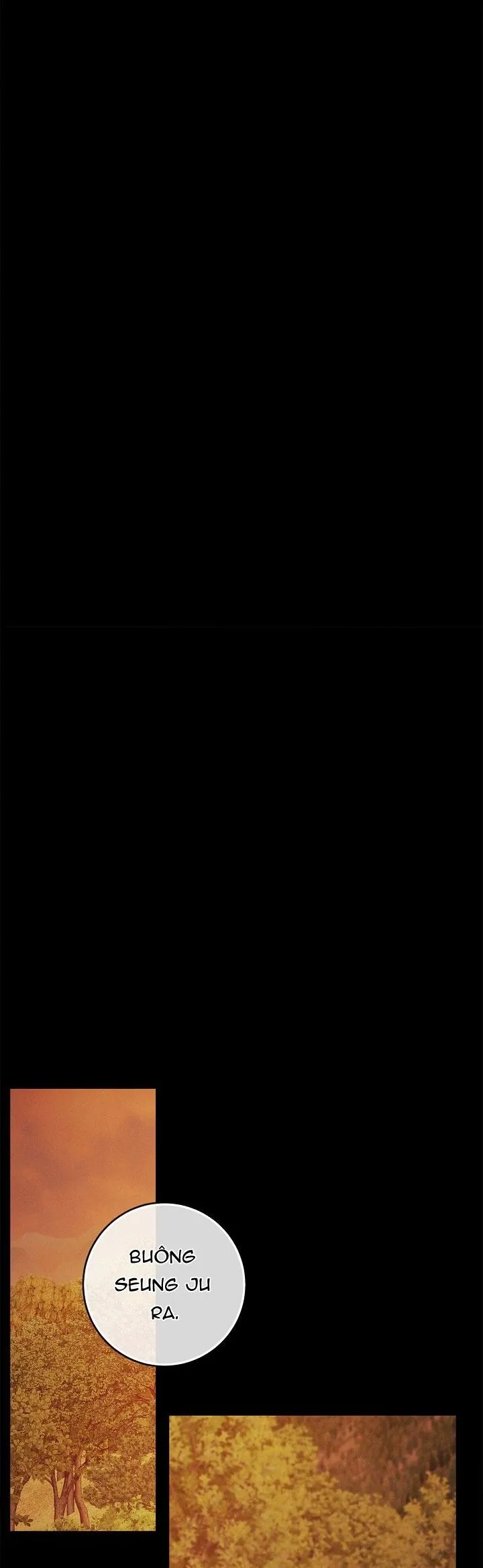 ĐÊM KHÔNG DẤU VẾT Chapter 38 Trang 10