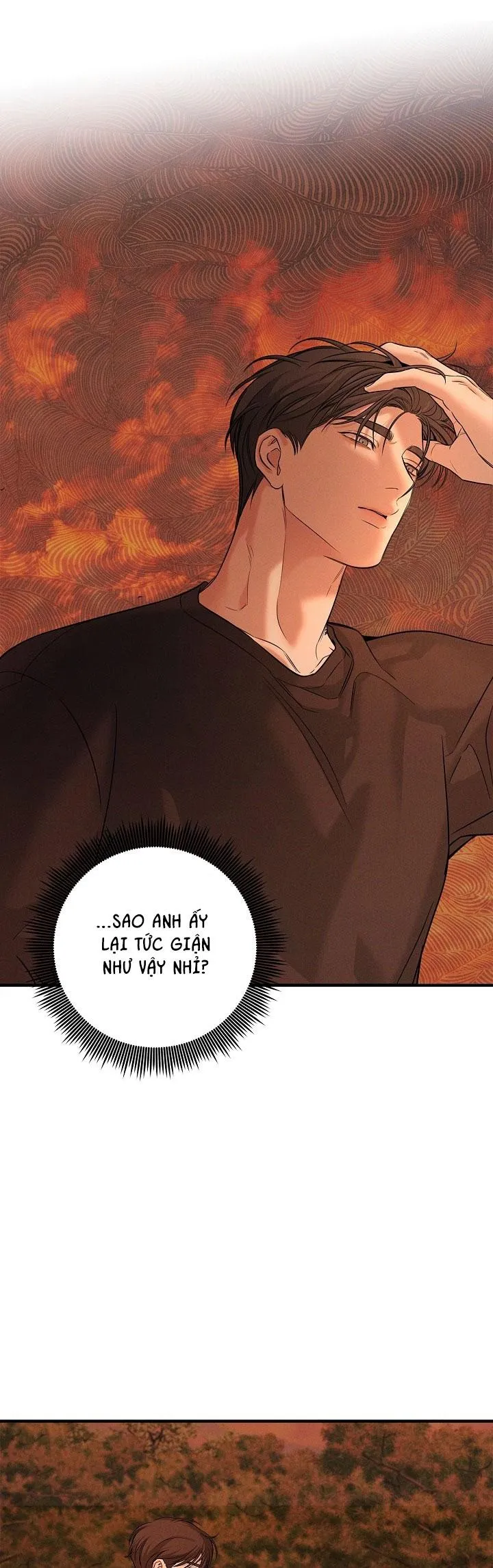 ĐÊM KHÔNG DẤU VẾT Chapter 38 Trang 13