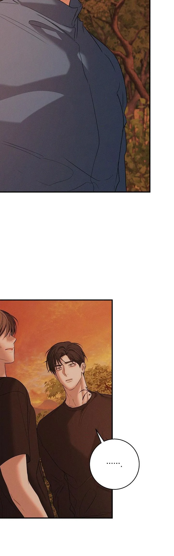 ĐÊM KHÔNG DẤU VẾT Chapter 38 Trang 23