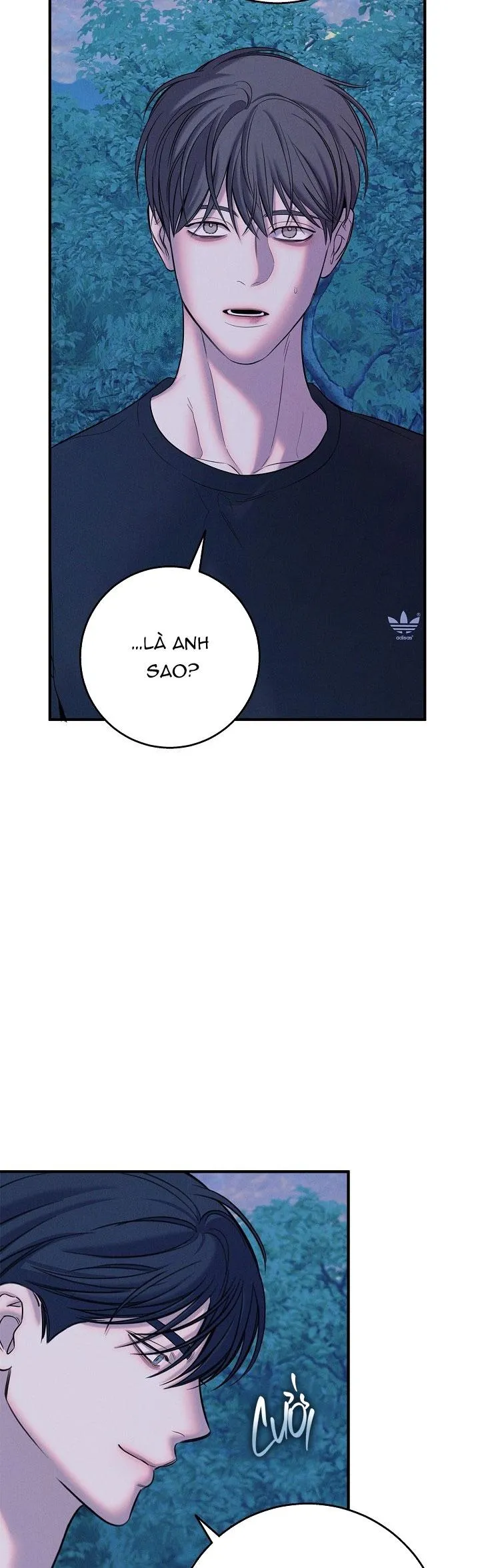 ĐÊM KHÔNG DẤU VẾT Chapter 38 Trang 51