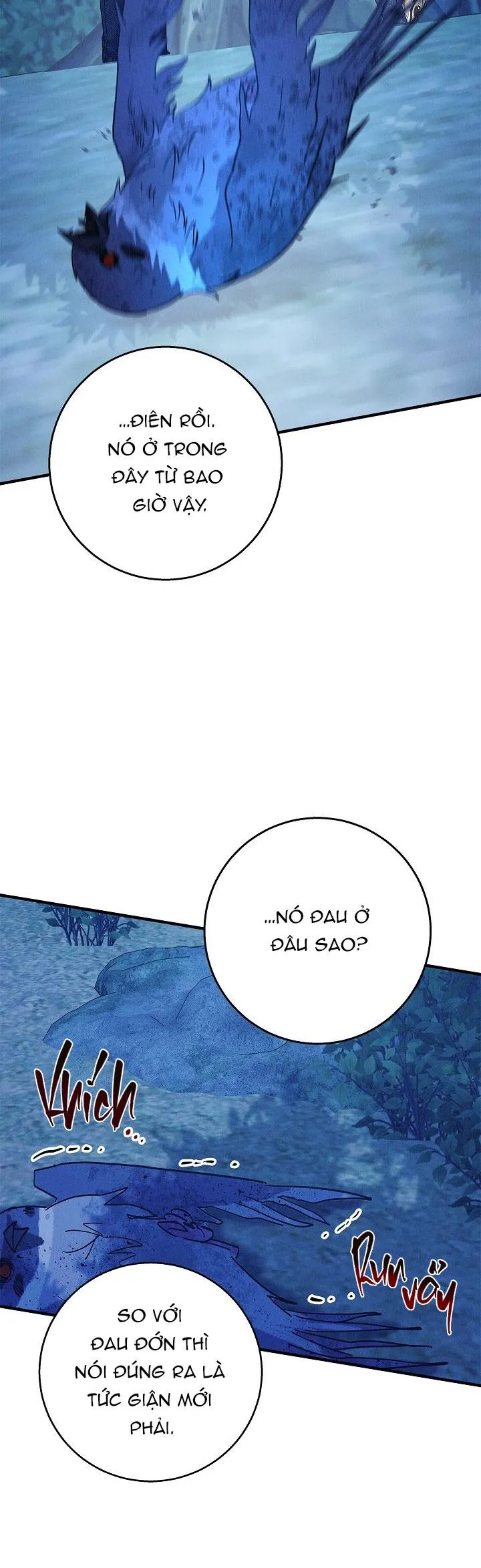 ĐÊM KHÔNG DẤU VẾT Chapter 38 Trang 56