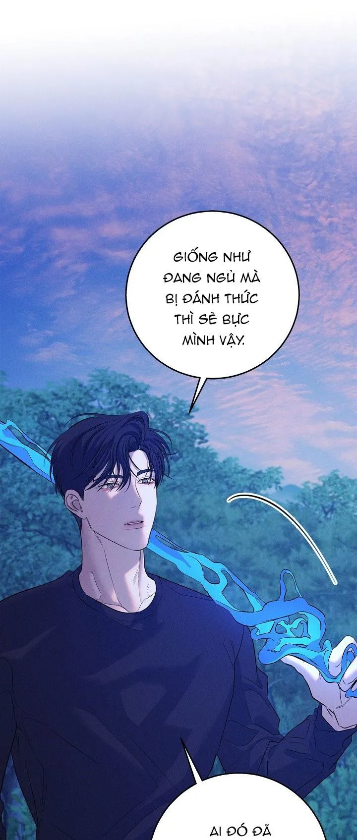 ĐÊM KHÔNG DẤU VẾT Chapter 38 Trang 57