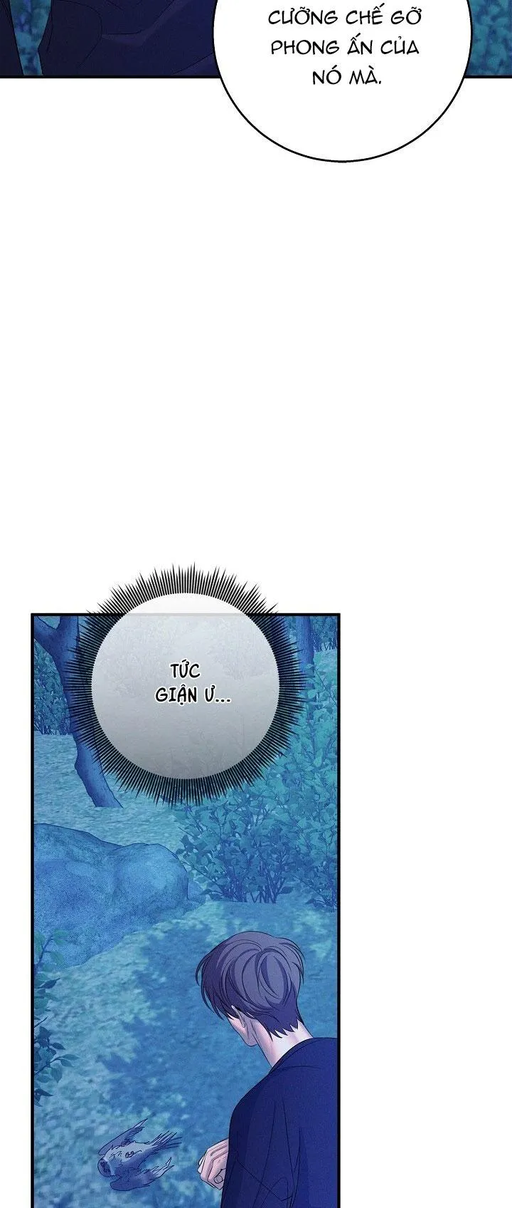 ĐÊM KHÔNG DẤU VẾT Chapter 38 Trang 58