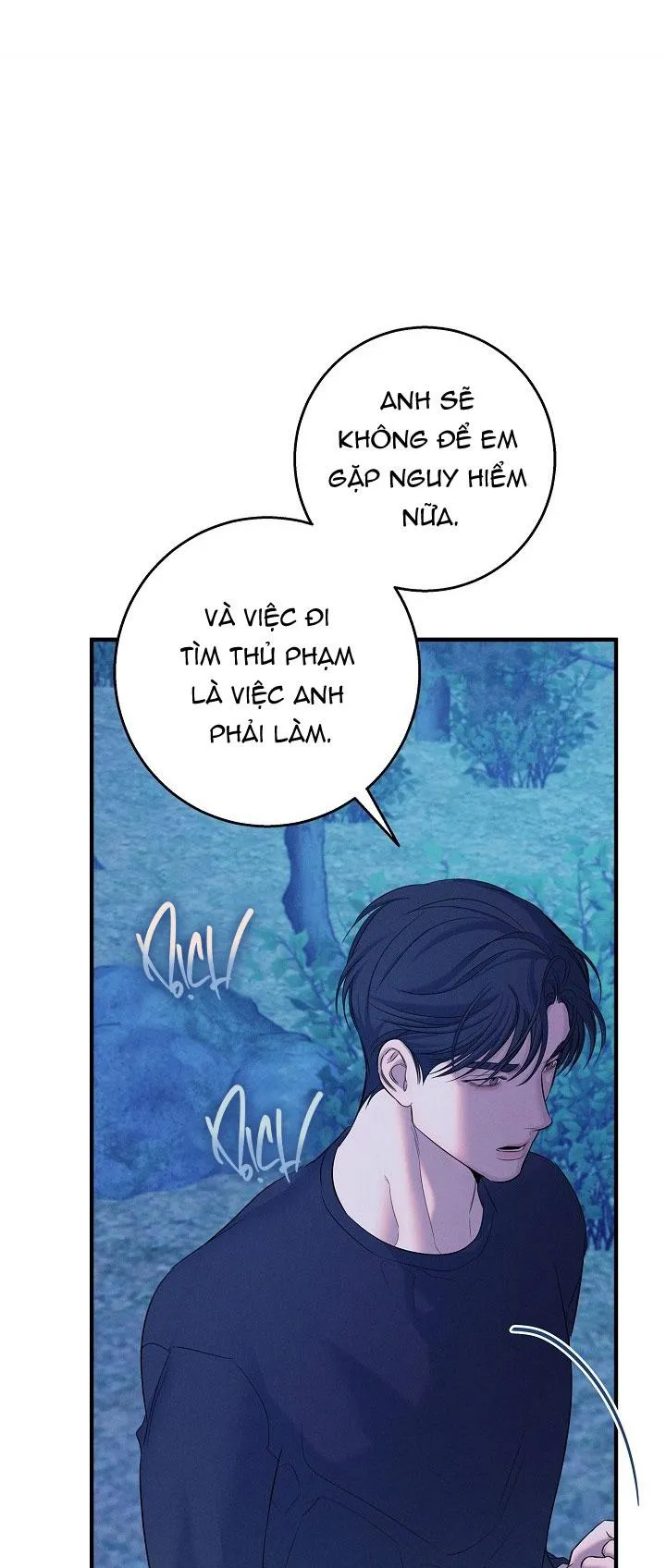 ĐÊM KHÔNG DẤU VẾT Chapter 38 Trang 64