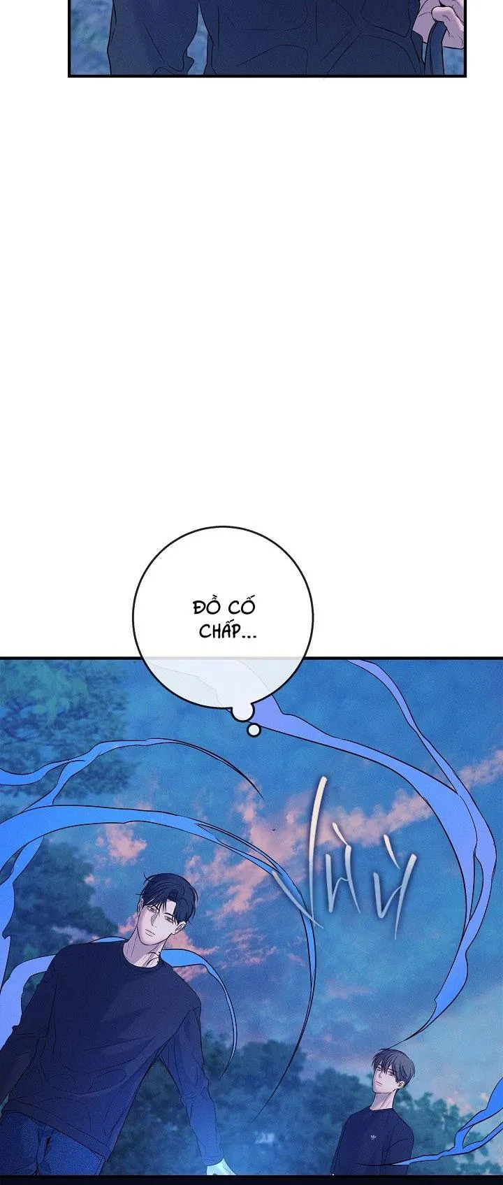 ĐÊM KHÔNG DẤU VẾT Chapter 38 Trang 65